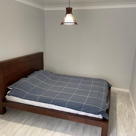 Apartament Bancila Appartement Botoşani Buitenkant foto